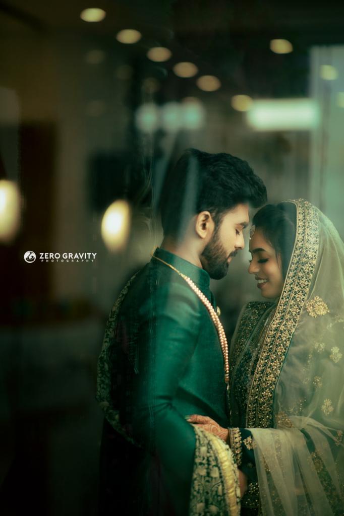 Muslim Wedding Traditions Unveiled: The Artistry of Nikah
